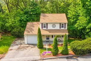 48 Westview Rd, Worcester, MA 01602 - Photo 35