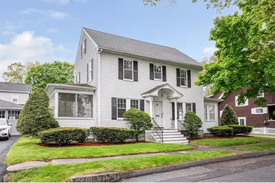 46 Lura Street, Lowell, MA 01851 - Photo 1