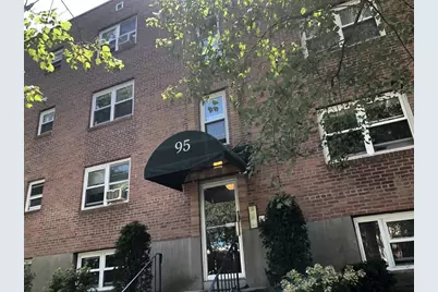 95 Chestnut Street #3, Brookline, MA 02445 - Photo 1