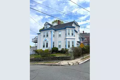 4 Chestnut Park #1, Melrose, MA 02176 - Photo 17