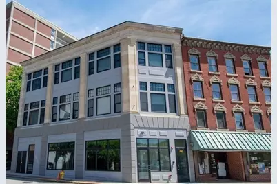 409 Main St., Fitchburg, MA 01420 - Photo 1