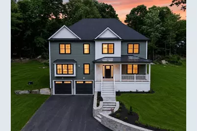 30 Mendon St, Upton, MA 01568 - Photo 1