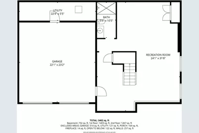 30 Mendon St, Upton, MA 01568 - Photo 5