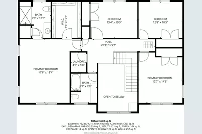 30 Mendon St, Upton, MA 01568 - Photo 39