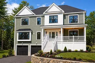 30 Mendon St, Upton, MA 01568 - Photo 1
