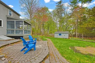 606 Washington St, Franklin, MA 02038 - Photo 33