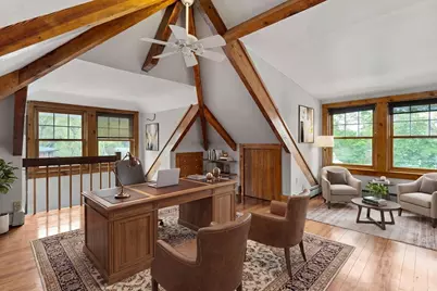 91 Wyman St #3rd Floor, Newton, MA 02468 - Photo 5
