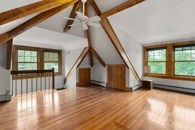 91 Wyman St #3rd Floor, Newton, MA 02468 - Photo 3