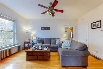 133 Brown St #4, Waltham, MA 02453 - Photo 5