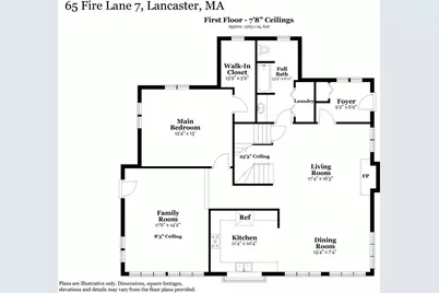 65 Fire Road 7, Lancaster, MA 01523 - Photo 41