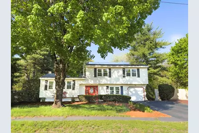 57 Wingate Rd, Holliston, MA 01746 - Photo 3