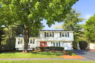 57 Wingate Rd, Holliston, MA 01746 - Photo 3