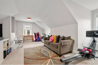 2 Summer Hill Cir #2, Arlington, MA 02474 - Photo 31