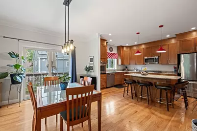 2 Summer Hill Cir #2, Arlington, MA 02474 - Photo 15