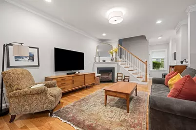 2 Summer Hill Cir #2, Arlington, MA 02474 - Photo 7
