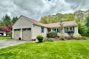 112 Smith St, Attleboro, MA 02703 - Photo 1