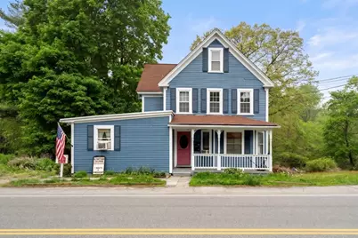 26 Powder Mill Road, Maynard, MA 01754 - Photo 1