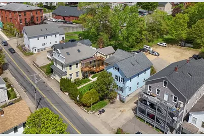 9-11 Maple St, Spencer, MA 01562 - Photo 1