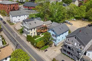 9-11 Maple St, Spencer, MA 01562 - Photo 1