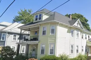 20 Guild St, Quincy, MA 02169 - Photo 1