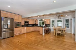50 Sherricks Farm Rd, Weymouth, MA 02188 - Photo 5