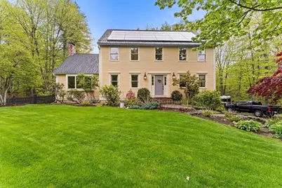 9 Celestial Way, Pepperell, MA 01463 - Photo 1
