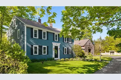 66 Allen Rd, Sturbridge, MA 01566 - Photo 3