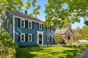 66 Allen Rd, Sturbridge, MA 01566 - Photo 3