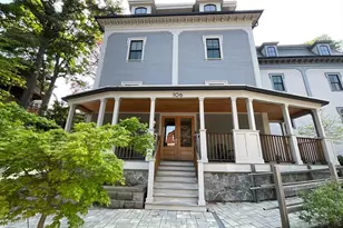 106 Forest Hills St, Boston, MA 02130 - Photo 1