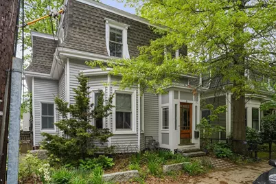 8 Florence Street #0, Cambridge, MA 02139 - Photo 1