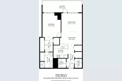 40 Nouvelle Way #N644, Natick, MA 01760 - Photo 21