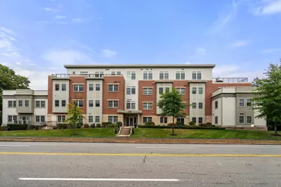 321 Hammond Pond Parkway #201, Brookline, MA 02467 - Photo 1