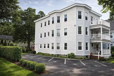 12 Gordon Ter #2, Newton, MA 02458 - Photo 21