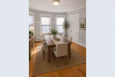 12 Gordon Terrace #1, Newton, MA 02458 - Photo 1