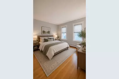 12 Gordon Terrace #1, Newton, MA 02458 - Photo 13