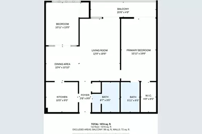 100 Cove Way #409, Quincy, MA 02169 - Photo 23