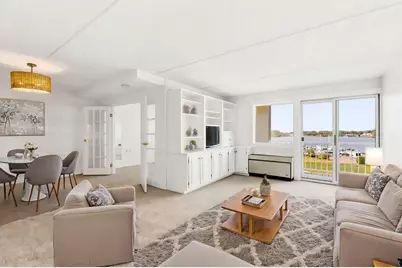 100 Cove Way #409, Quincy, MA 02169 - Photo 13