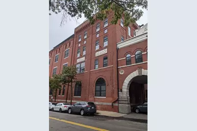 251 Heath Street #411, Boston, MA 02130 - Photo 19