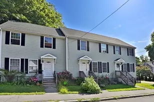 5 Bancroft Ave, Reading, MA 01867 - Photo 1