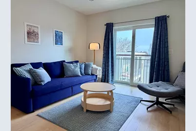 1975 Massachusetts Avenue #302, Cambridge, MA 02140 - Photo 1
