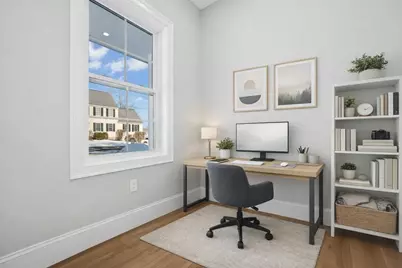 2-B Wilson Road #B, Millbury, MA 01527 - Photo 17