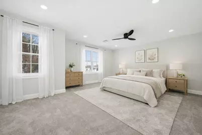 2-B Wilson Road #B, Millbury, MA 01527 - Photo 17