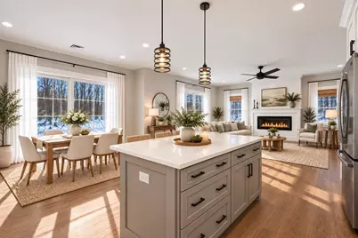 2-B Wilson Road #B, Millbury, MA 01527 - Photo 7