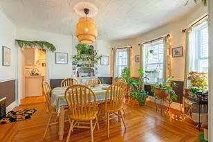 40 Tanager St, Arlington, MA 02476 - Photo 5