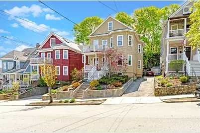 40 Tanager St, Arlington, MA 02476 - Photo 3