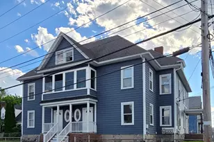 199 Wilder, Lowell, MA 01851 - Photo 1