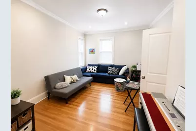 66 Mozart St #2, Boston, MA 02130 - Photo 3