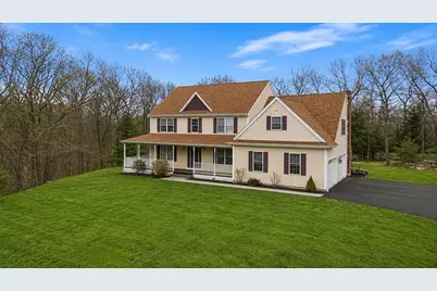226 Tower Hill Rd, Cumberland, RI 02864 - Photo 3