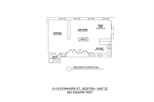 19 Stanhope St, Boston, MA 02116 - Photo 27