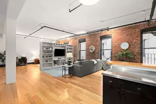 19 Stanhope St, Boston, MA 02116 - Photo 7